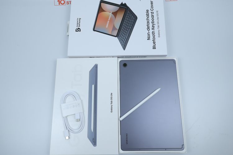 Samsung Galaxy Tab S10 Lite WiFi 6.128GB  รูปที่ 5