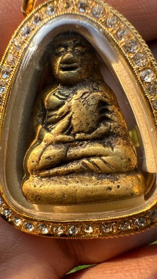 ปล่อยพระที่บ้านค่ะ รูปที่ 8