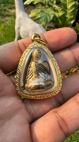 ปล่อยพระที่บ้านค่ะ รูปที่ 4