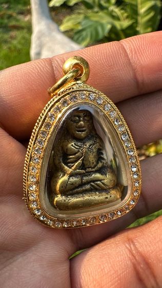 ปล่อยพระที่บ้านค่ะ รูปที่ 9