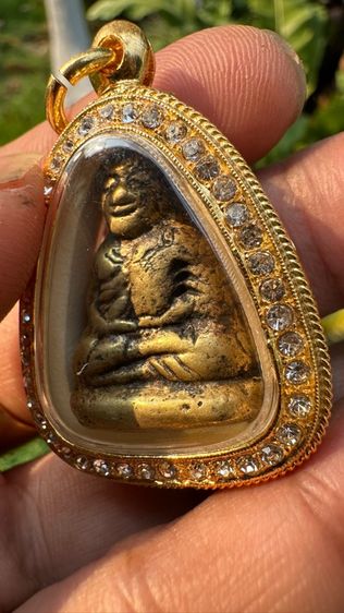 ปล่อยพระที่บ้านค่ะ รูปที่ 3