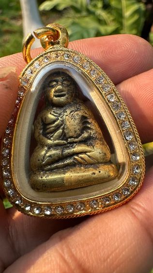 ปล่อยพระที่บ้านค่ะ รูปที่ 2