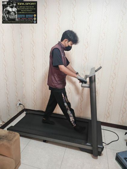 ช่างซ่อมลู่วิ่งไฟฟ้าAmazfit​ ช่างซ่อมลู่วิ่งไฟฟ้าวัดกำแพงซอย9​ ซ่อมได้ทุกรุ่น​ ทุกยี่ห้อ​ ทุกอาการบริการถึงบ้านท่านทั่วไทย รูปที่ 10