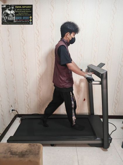 ช่างซ่อมลู่วิ่งไฟฟ้าAmazfit​ ช่างซ่อมลู่วิ่งไฟฟ้าวัดกำแพงซอย9​ ซ่อมได้ทุกรุ่น​ ทุกยี่ห้อ​ ทุกอาการบริการถึงบ้านท่านทั่วไทย รูปที่ 7