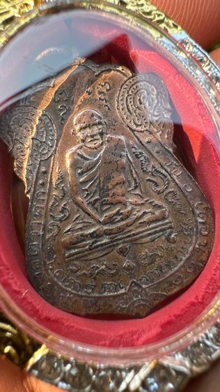 ปล่อยพระค่ะ รูปที่ 3