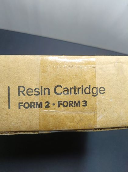 เรซิ่น Formlabs ของแท้ พร้อมส่ง สำหรับเครื่องพิมพ์ Formlabs Form 3 3B และ Form 2 รูปที่ 13