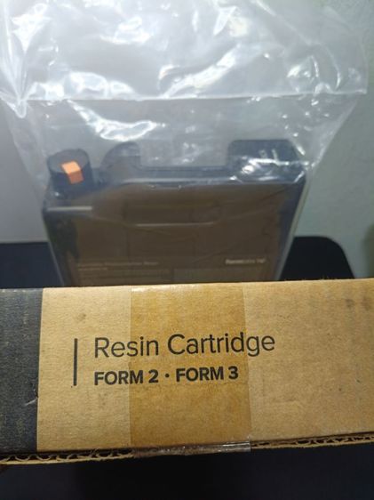 เรซิ่น Formlabs ของแท้ พร้อมส่ง สำหรับเครื่องพิมพ์ Formlabs Form 3 3B และ Form 2 รูปที่ 3