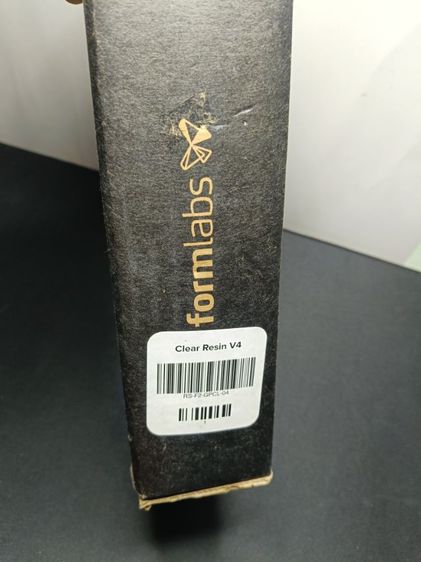 เรซิ่น Formlabs ของแท้ พร้อมส่ง สำหรับเครื่องพิมพ์ Formlabs Form 3 3B และ Form 2 รูปที่ 11