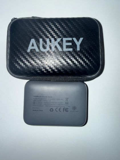 Power Bank AUKEY รูปที่ 2