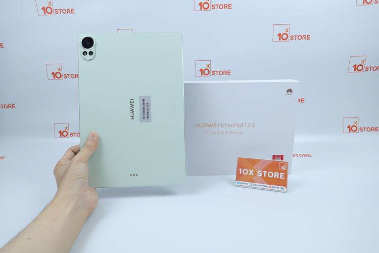 Huawei matepad 12X 12.256GB WiFi