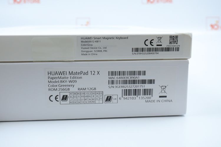 Huawei matepad 12X 12.256GB WiFi รูปที่ 14