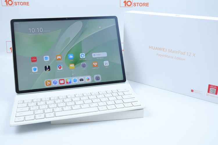 Huawei matepad 12X 12.256GB WiFi รูปที่ 13