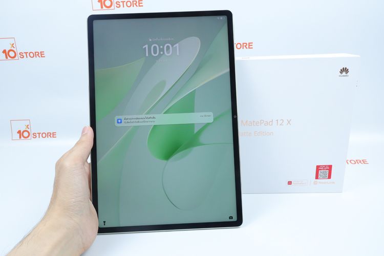 Huawei matepad 12X 12.256GB WiFi รูปที่ 3