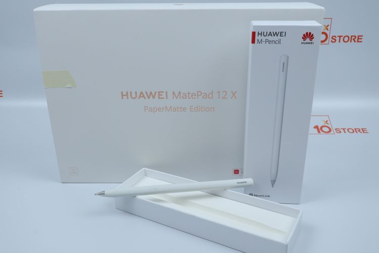 Huawei matepad 12X 12.256GB WiFi รูปที่ 15