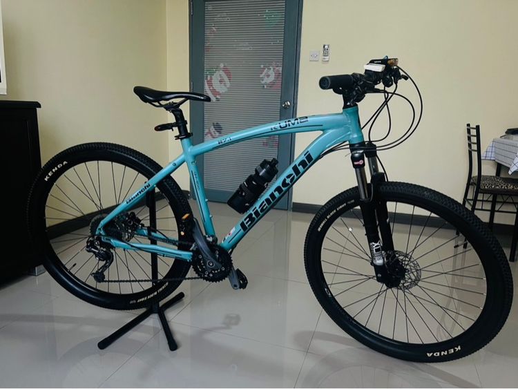 จักรยานเสือภูเขา 🚵🏽‍♂️ รูปที่ 2