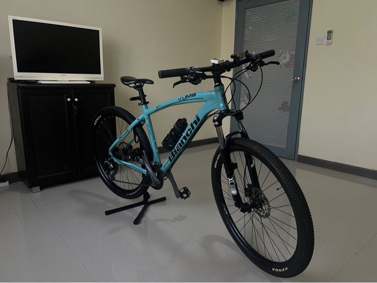 จักรยานเสือภูเขา 🚵🏽‍♂️ รูปที่ 4