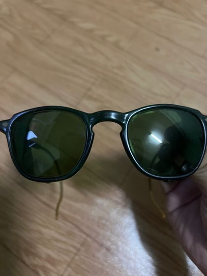 แว่นตาวินเทจ รูปที่ 3