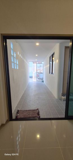 อื่นๆ มีบางส่วน 2025 ขายบ้านสวย ติดประปาปราณบุรี รูปที่ 3