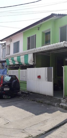 สร้างเสร็จก่อน 2010 ใช่ บ้านมือสองหมู่บ้านไดมอนด์ปาร์คซอย 47