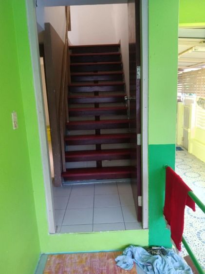 สร้างเสร็จก่อน 2010 ใช่ บ้านมือสองหมู่บ้านไดมอนด์ปาร์คซอย 47 รูปที่ 4