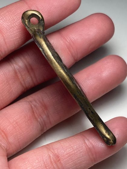 เหรียญหลวงพ่อเงิน รูปที่ 3