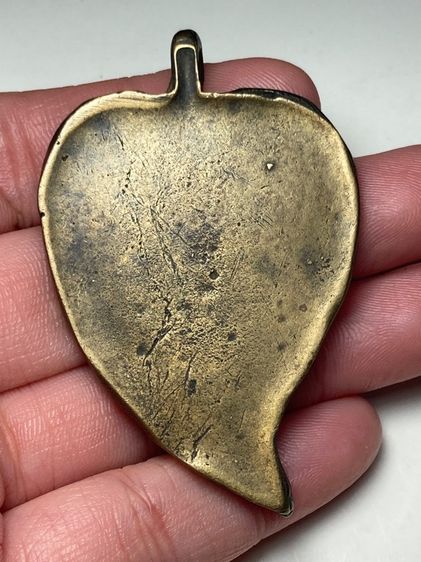 เหรียญหลวงพ่อเงิน รูปที่ 2