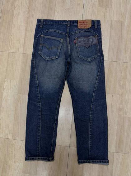 กางเกง Live รูปที่ 7