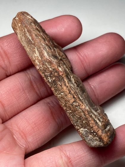 พระปางมารวิชัยเนื้อดิน รูปที่ 3