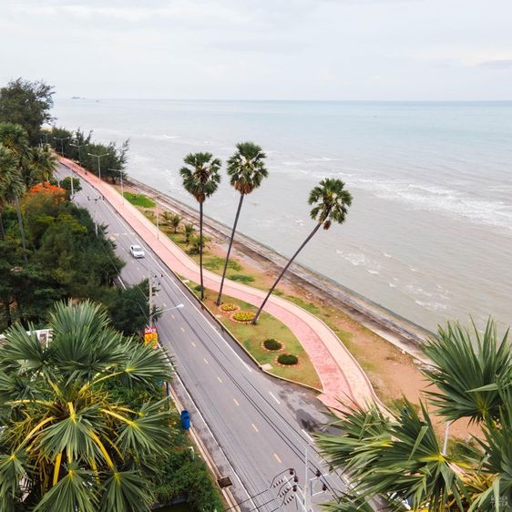 ตกแต่งครบ 2012 ใช่ ขายบ้านพัก ใก้ลทะเลหัวหิน, ปราณบุรี, ปากน้ำปราณบุรี