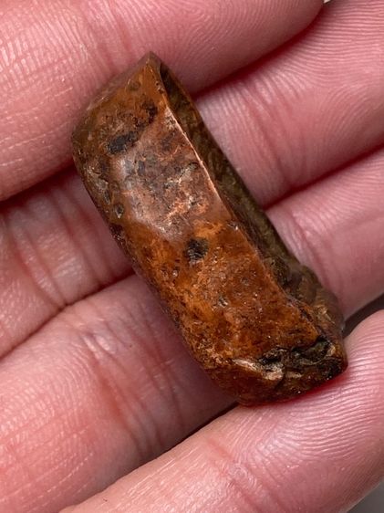 พระซุ้มกอเนื้อดิน รูปที่ 3