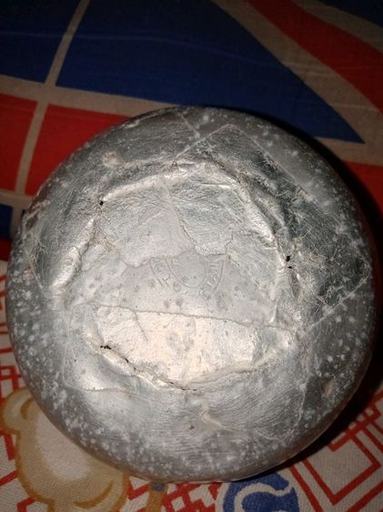 ขันเงิน ขันทองเหลื่อง ช้อนทองเหลื่องของเก่าโบราณท่านใดต้องการซื้อเก็บสะสมไว้ติดต่อสอบถามได้จร้า รูปที่ 7