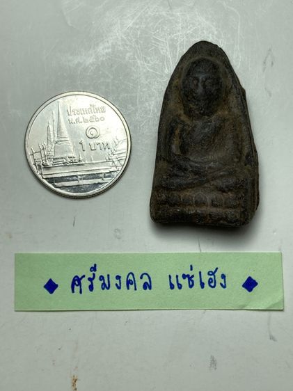 หลวงปู่ทวด รูปที่ 6