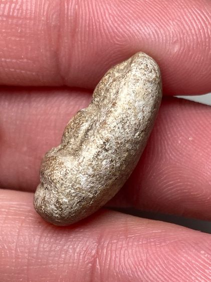 พระปางสมาธิเนื้อผง รูปที่ 4