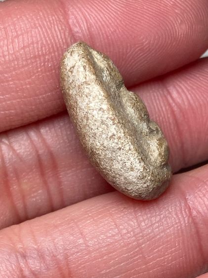 พระปางสมาธิเนื้อผง รูปที่ 3