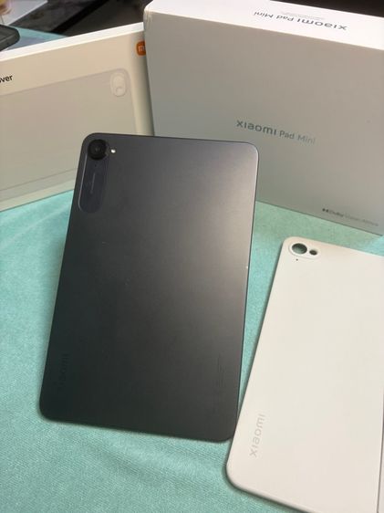 ยี่ห้ออื่นๆ 256 GB Xiaomi Pad Mini