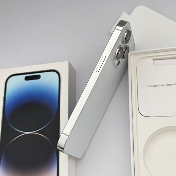 iphone 14 pro 256g รูปที่ 6