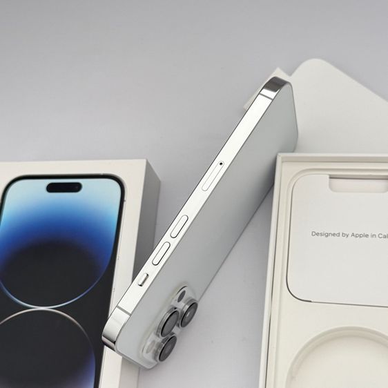 iphone 14 pro 256g รูปที่ 5