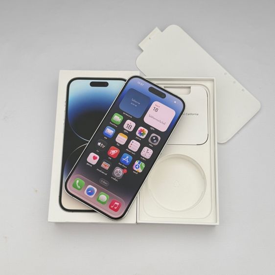 256 GB iphone 14 pro 256g