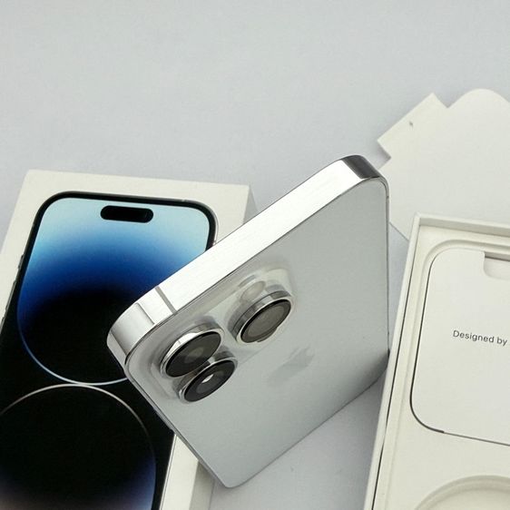 iphone 14 pro 256g รูปที่ 4