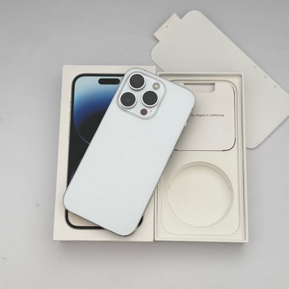 iphone 14 pro 256g รูปที่ 2