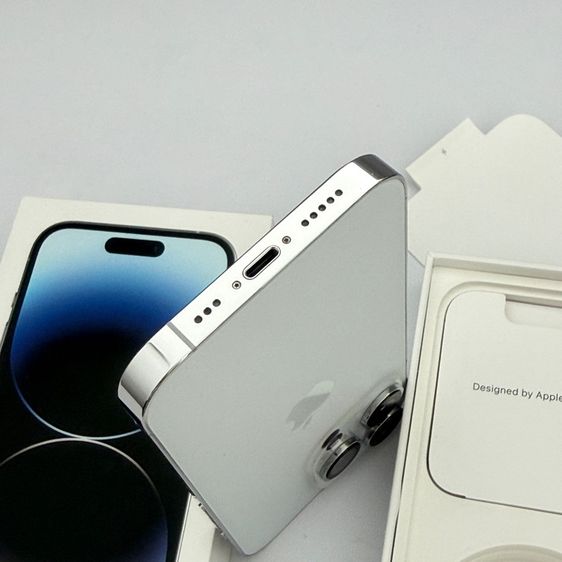 iphone 14 pro 256g รูปที่ 3