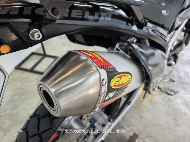HONDA CRF250L 2019 รูปที่ 10