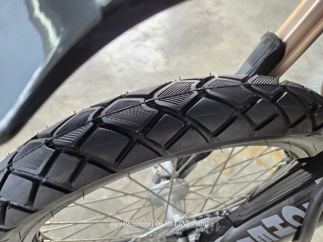 HONDA CRF250L 2019 รูปที่ 16