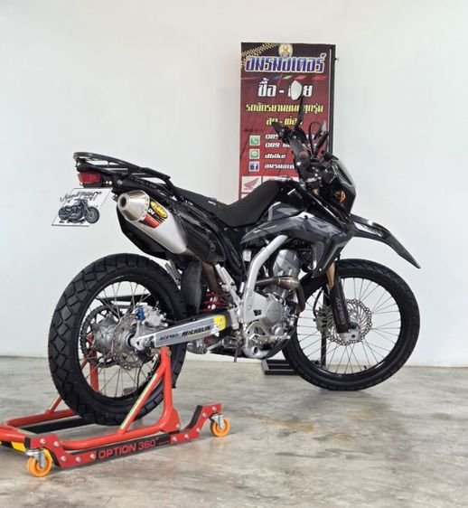 HONDA CRF250L 2019 รูปที่ 5