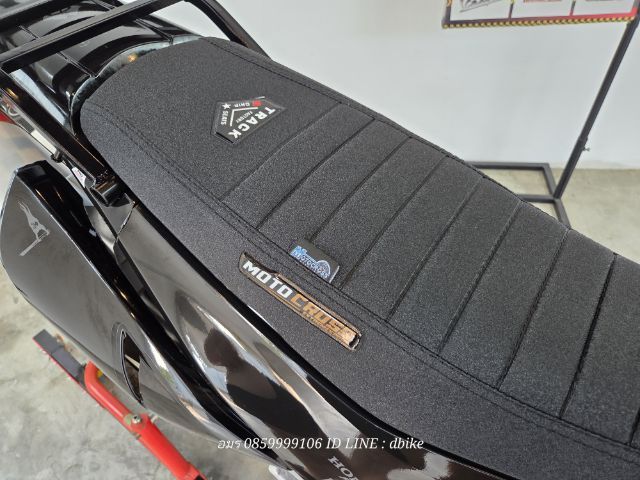 HONDA CRF250L 2019 รูปที่ 18