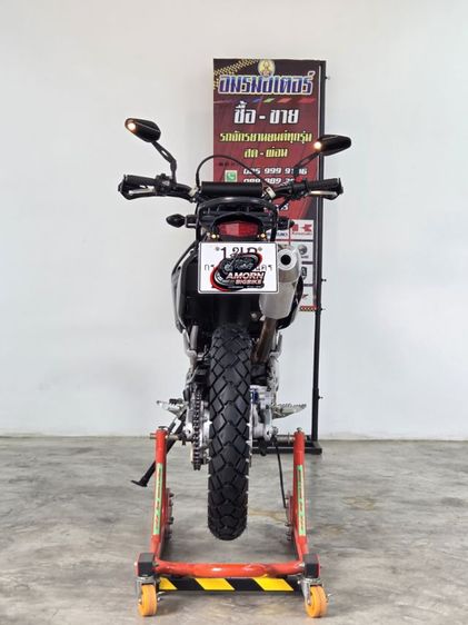 HONDA CRF250L 2019 รูปที่ 8