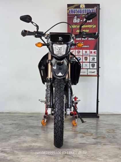 HONDA CRF250L 2019 รูปที่ 14