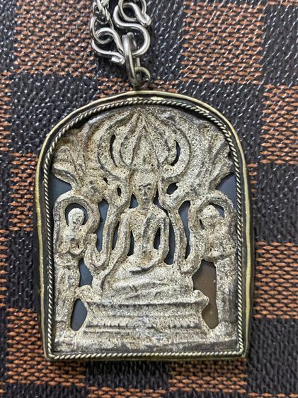 พระปรุหนัง อยุธยา