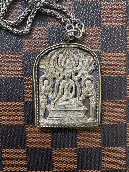 พระปรุหนัง อยุธยา รูปที่ 2