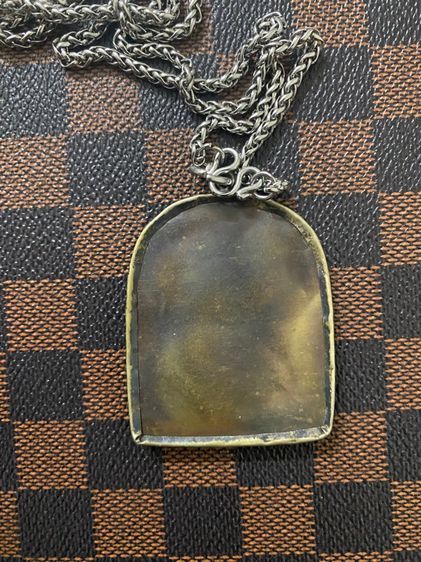 พระปรุหนัง อยุธยา รูปที่ 3